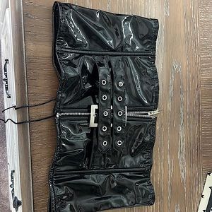 Sexy lingerie. Black. S/m/l